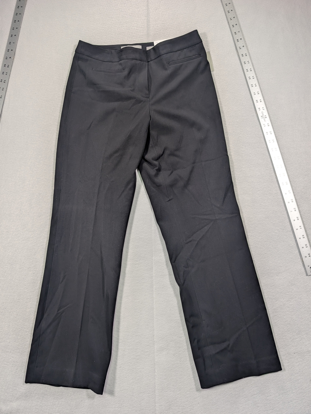 Liz Claiborne Fashion Pants Women's Petite Size 8 #91